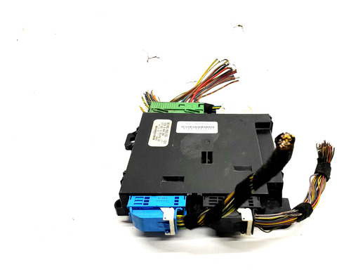 Modulo Control Bcm Mini Cooper S 1.6 Std 2002-2006 (Usado)