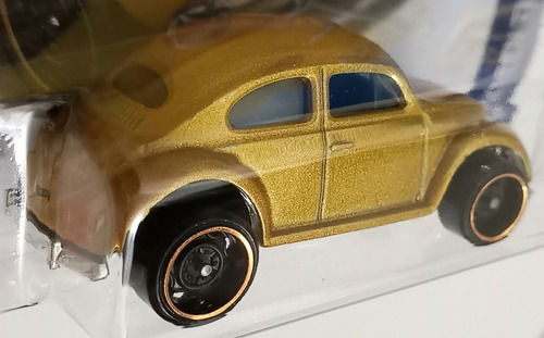 Bumblebee Transformers Hot Wheels A25 Tarjeta Corta