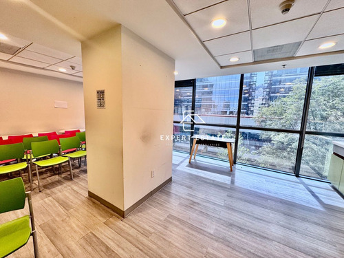 Oficina Renta Polanco - Aa Excelente Localización Fácil Acceso / Super Location