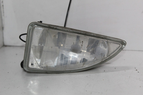 Caminero Izquierdo Ford Focus 1998/2004 Cam162