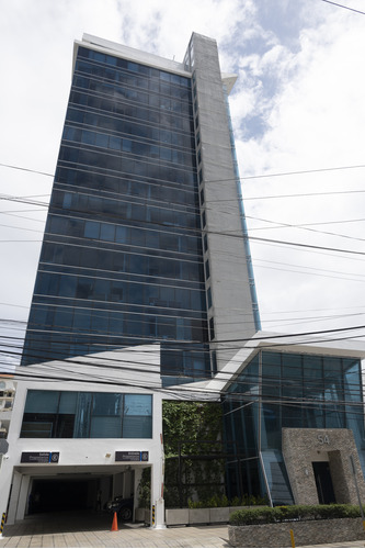 Oficina Alquiler Naco, Santo Domingo