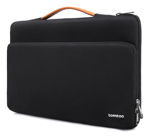 Tomtoc 360 Funda Protectora Para Portátil De 12,3 Pulgada...