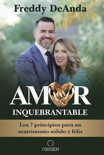 Amor Inquebrantable