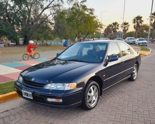 Honda Accord 2.2 Ex