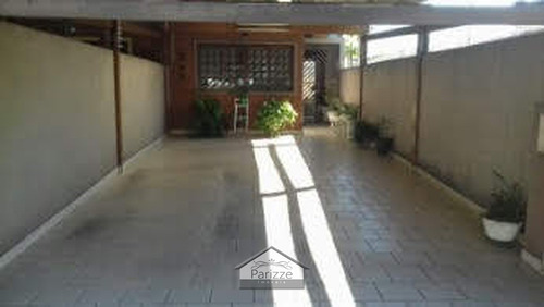Sobrado Vila Mazzei 4 Dormitórios 4 Vagas! - 10025-1