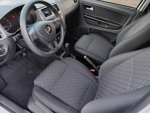 Volkswagen Fox Trendline 1.0 Completo