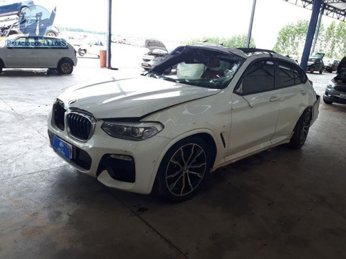 Imagem 1 de 6 de Bmw X4 Suv