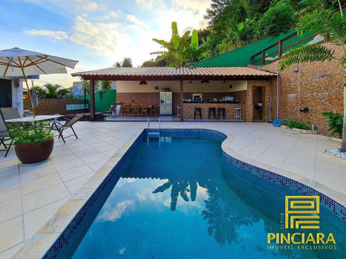 Imagem 27 de 30 de Casa Com 4 Dormitórios À Venda, 250 M² Por R$ 1.195.000,00 - Santa Rosa - Niterói/rj - Ca0156