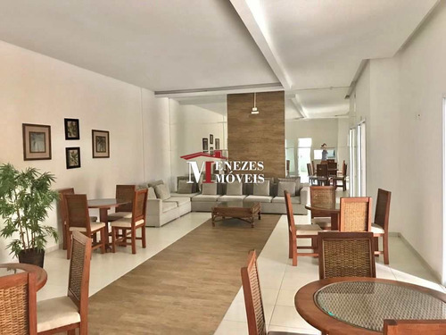 Imagem 7 de 26 de Apartamento A Venda Em Bertioga -jardim São Lourenço -ref.1611 - V1611