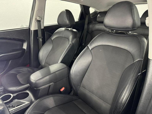 Hyundai IX35 Ix35 B