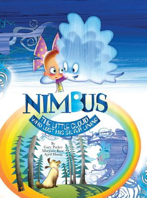 Libro Nimbus The Little Cloud Who Lost His Silver Lining ...