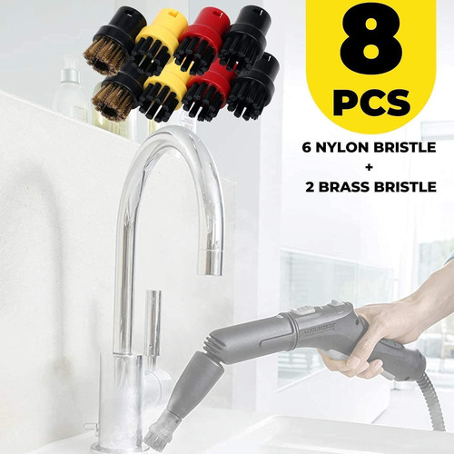 Boquillas De Limpieza A Vapor Para Karcher Sc1 Sc2 Sc3 Sc4 S
