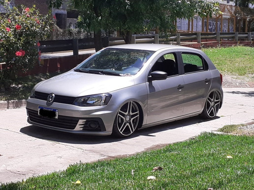 Volkswagen Gol Trend Trendline