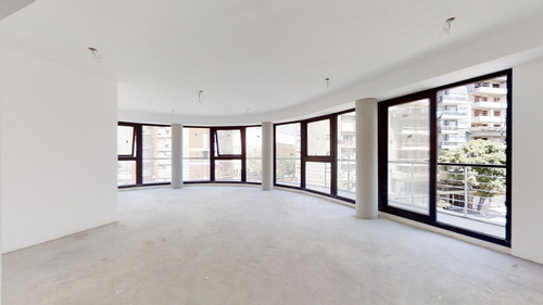 Departamento Venta A Estr. De 4 Amb Villa Crespo