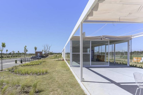 Imagen 5 de 7 de Terreno En Venta Ubicado En Puertos - Acacias, Escobar