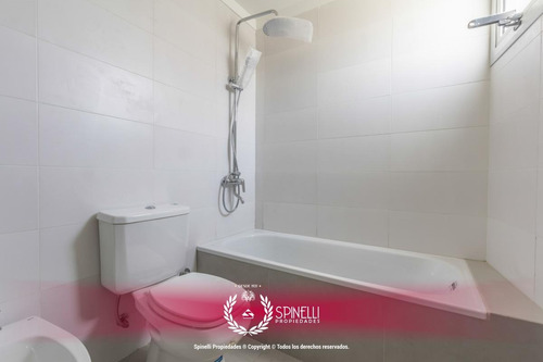 Imagen 18 de 30 de ¡viví Puán 595! 2 Amb A Estrenar 63m2 Con Balcón Baño Y Toilette En La Mejor Zona De Caballito