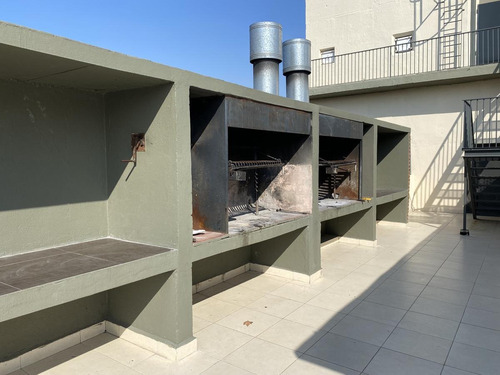 Imagen 25 de 30 de Venta Depto 3 Ambientes Con Jardín, Balcón - Jardines De Roosevelt, Villa Urquiza