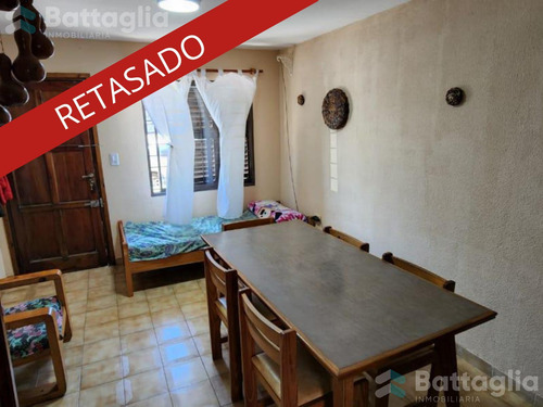 Triplex En San Bernardo