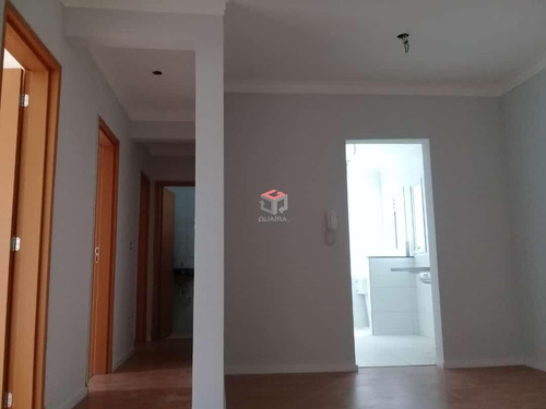 Imagem 5 de 18 de Apartamento À Venda, 3 Quartos, 2 Vagas, Nova Gerty - São Caetano Do Sul/sp - 29217