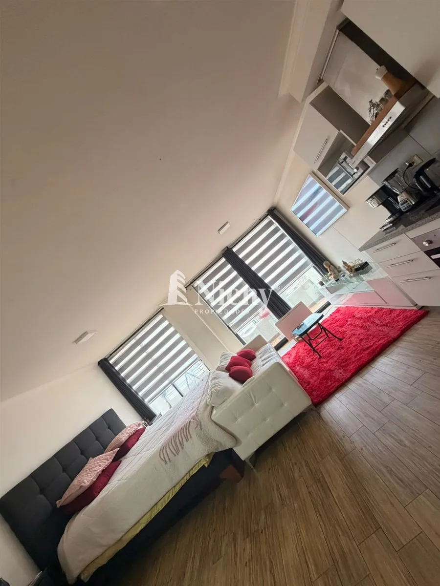 Imagen 3 de 12 de Departamento En Arriendo En Rancagua