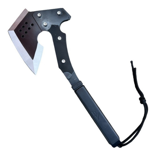 Hacha Tomahawk Tactica Militar Herramienta Camping