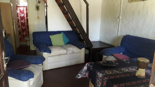 Casa Ubicada En La Paloma A 12 Cuadras Del Mar