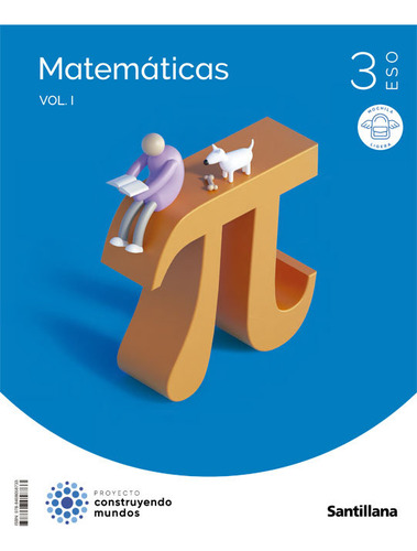 Libro Matematicas Academicas 3âºeso M.ligera Murcia 22 Co...