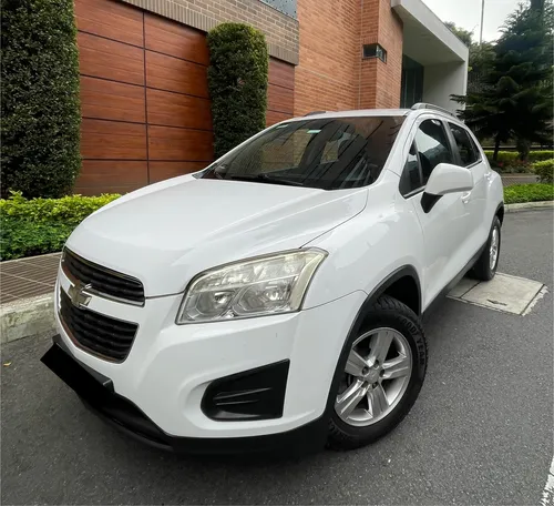 Chevrolet Tracker 1.8 Ls