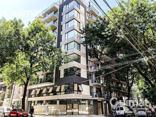 Imagen 30 de 30 de Excelente 2 Amb-departamento- Belgrano - Maior Migueletes - Amenities