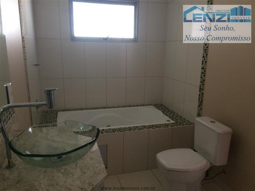 Imagem 27 de 29 de Casas À Venda Em Bragança Paulista/sp - Compre A Sua Casa Aqui! - 1373956