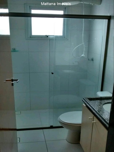 Condomínio Bella Citta Em Jacareí-sp - Cov355 - 69020137