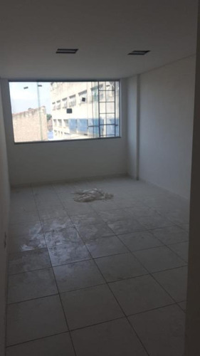 Prédio, 480 M² - Venda Por R$ 800.000,00 Ou Aluguel Por R$ 7.800,00/mês - Parque Mikail - Guarulhos/sp - Pr0250