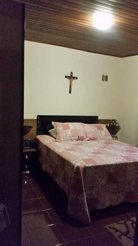 Imagem 29 de 30 de Casa Com 4 Dorms, Jardim Das Rosas, Itu - R$ 380 Mil, Cod: 42227 - V42227