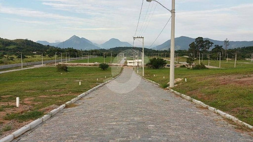 Imagem 5 de 13 de Terreno Em Pindobas, Maricá/rj De 240m² À Venda Por R$ 100.000,00 - Te1278760-s