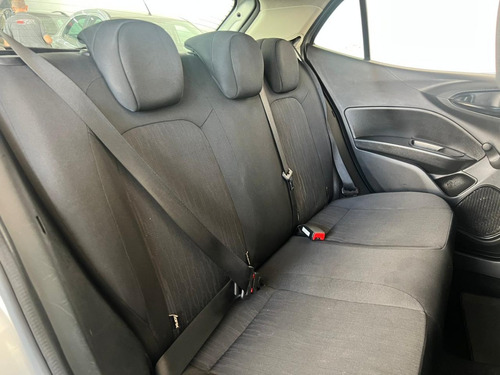 Fiat Argo 1.0 Drive Flex 5p