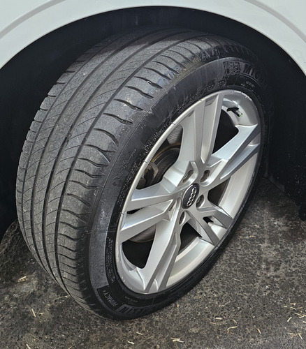 Audi A3 2.0 Sedán L Dynamic At Dsg