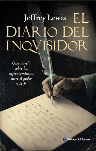 El Diario Del Inquisidor - Jeffrey Lewis