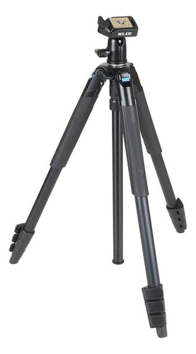 Slik Sprint Pro Iii Travel TriPod W/sbh-100 Ball Head For Mi