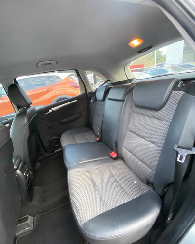 Imagen 6 de 9 de Mercedes-benz Clase B 2011 1.7 B180 Manual