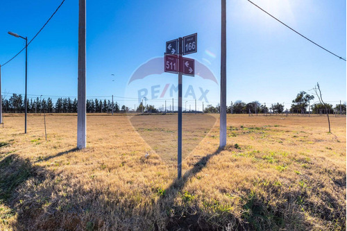 Imagen 6 de 13 de Lote En Venta Barrio Don Basilio La Plata Gorina