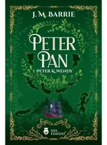Comprar Peter Pan Peter Y Wendy [version Original] - Barrie James M