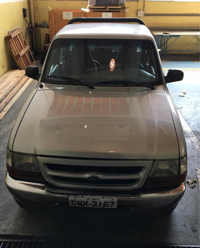 Ford Ranger 4.0 Xlt 6 4x2 2p 1999