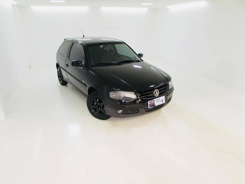Volkswagen Gol 1.0 Mi 8v Flex 2p Manual G.iv