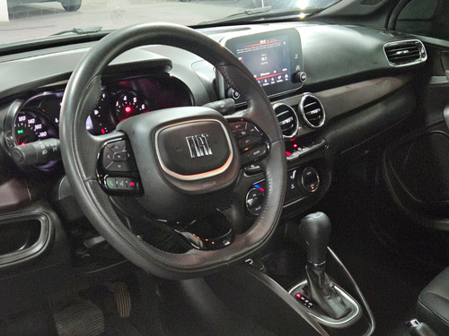Fiat Cronos 1.3 FIREFLY FLEX PRECISION CVT