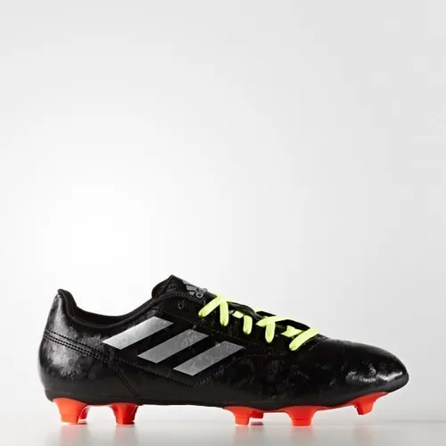 Zapatos De Futbol Negros adidas 2 Envío Gratis! | Cuotas sin interés