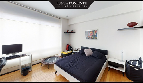 Imagen 14 de 26 de Departamento En Venta - Isola, Bosque Real, Huixquilucan - 3