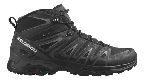 Zapatillas Salomon X Ultra Pioneer Gtx Hombre 2023