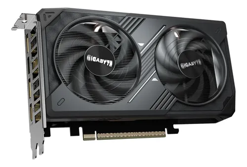 グラフィックボード・グラボ・ビデオカード RTX5050 8GB GIGABYTE NVIDIA Gigabyte Geforce Rtx 5050 8gb Gddr6 Pcie 5.0 Cooling | MercadoLivre
