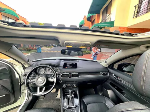 Mazda CX-5 2.5 Grand Touring Lx