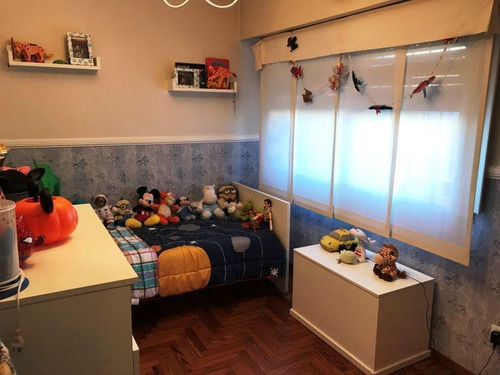 4 Ambientes | Suipacha 490